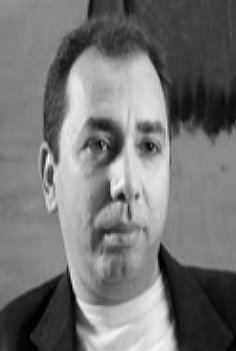 Professional photo of Hani Al-Qut