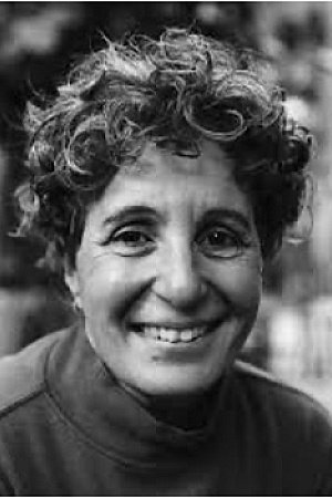 Nadia Kamel, acclaimed fiction author and literary figure