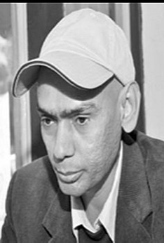 Professional photo of Altaher Sharqawi