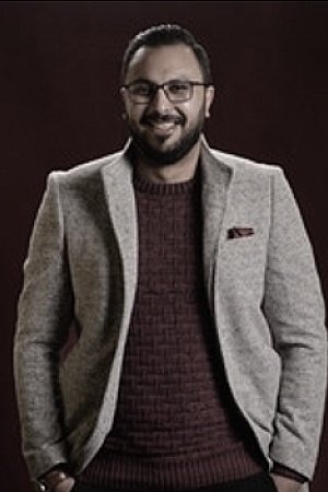 Ibrahim Ahmed Issa, acclaimed fiction author and literary figure