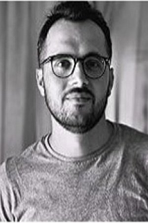 Somar Shehadeh, acclaimed fiction author and literary figure